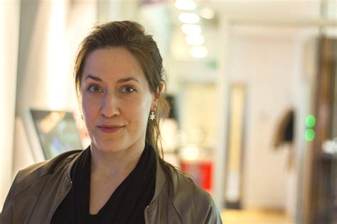Maria Berglund .